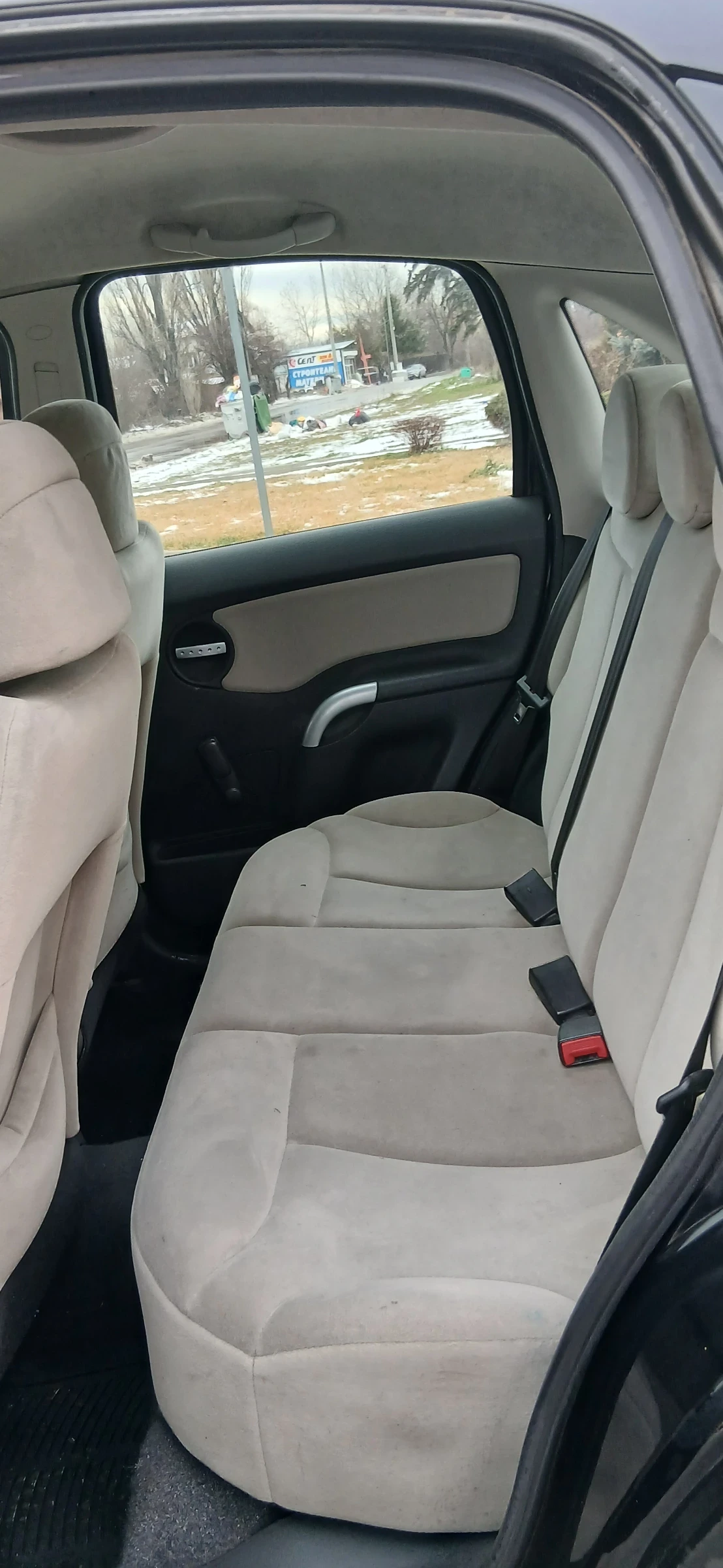 Citroen C3 1.4 ����� ���������  | Mobile.bg � ����������� 9