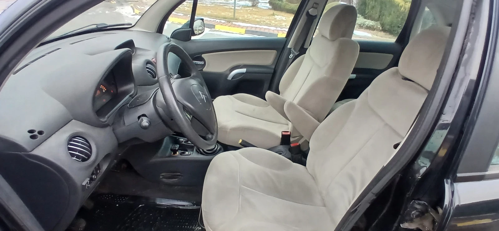 Citroen C3 1.4 ����� ���������  | Mobile.bg � ����������� 10