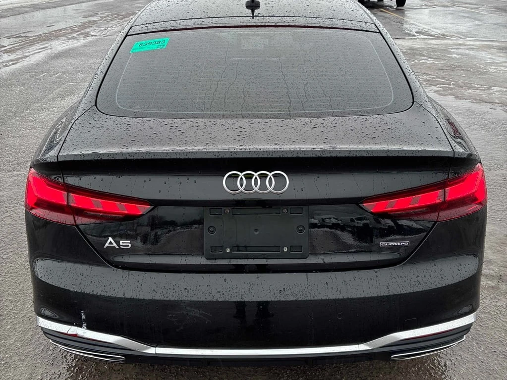 Audi A5 * Technik * CARFAX * ���� �� �� | Mobile.bg � ����������� 4