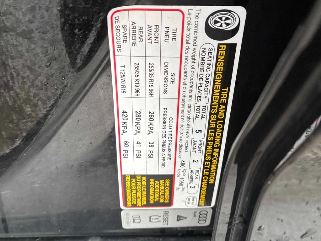 Audi A5 * Technik * CARFAX * ���� �� �� | Mobile.bg � ����������� 11