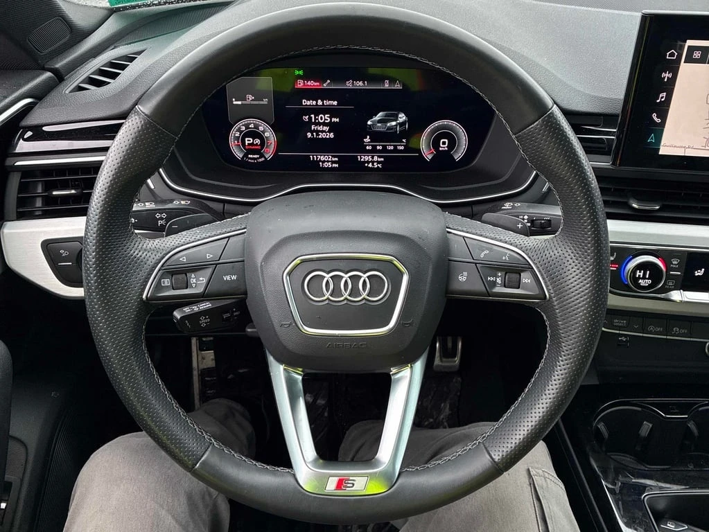 Audi A5 * Technik * CARFAX * ���� �� �� | Mobile.bg � ����������� 10
