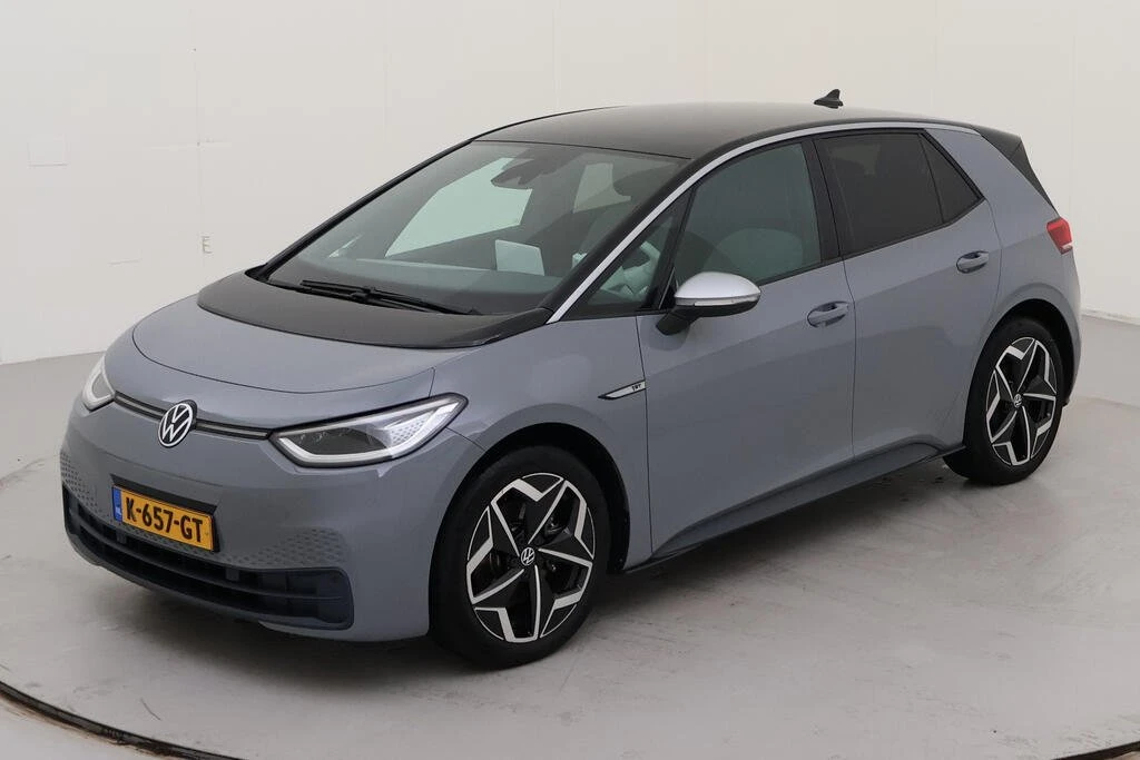 VW ID.3 1-st pro performance | Mobile.bg � ����������� 2