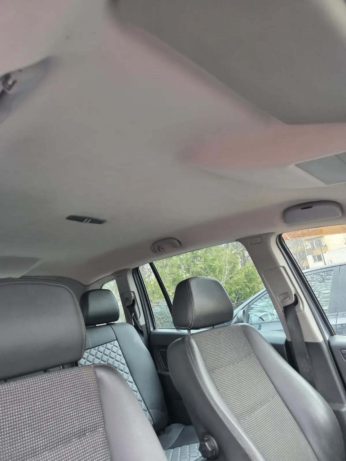 Opel Zafira 1.9 ��������� ! 7-������ ! | Mobile.bg � ����������� 8