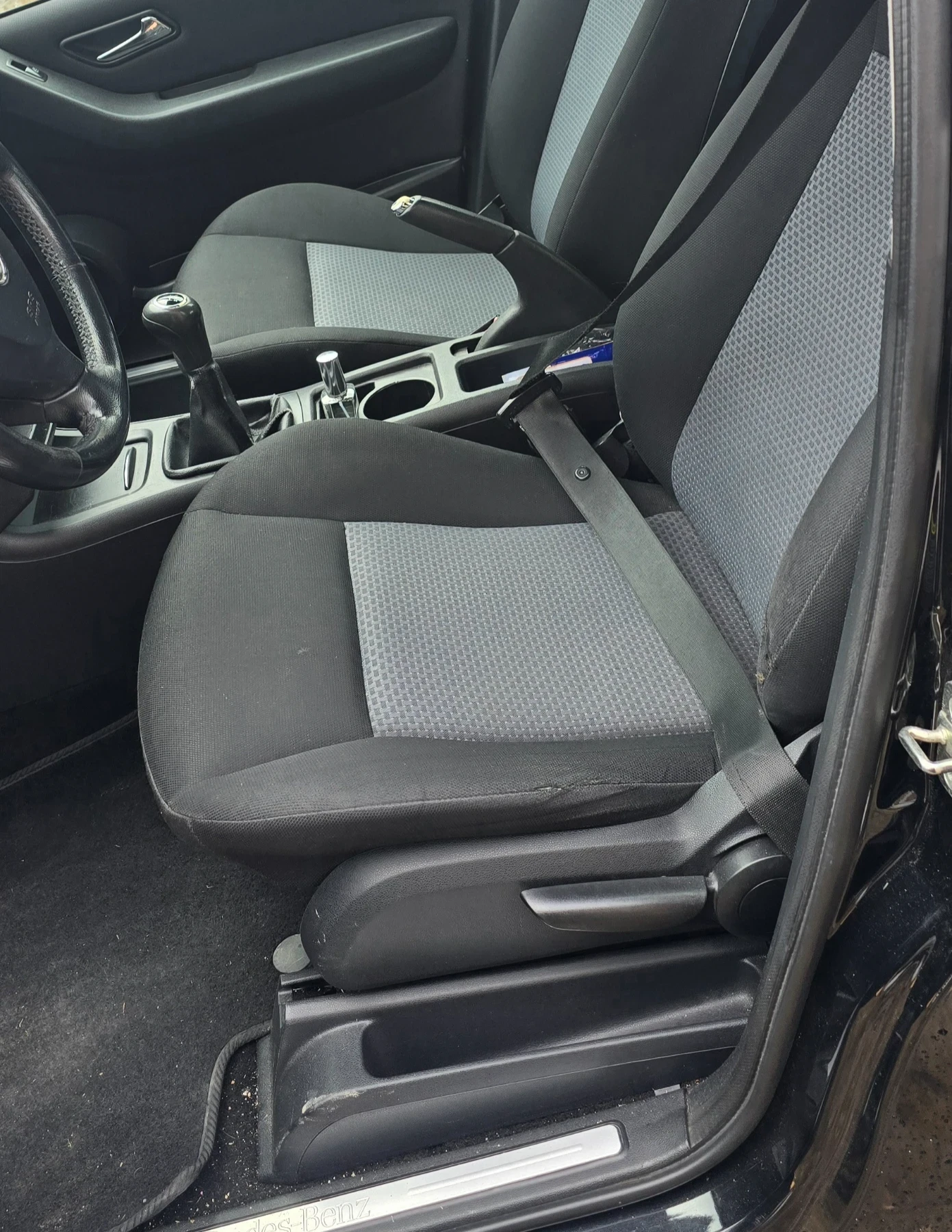 Mercedes-Benz A 150 | Mobile.bg � ����������� 4