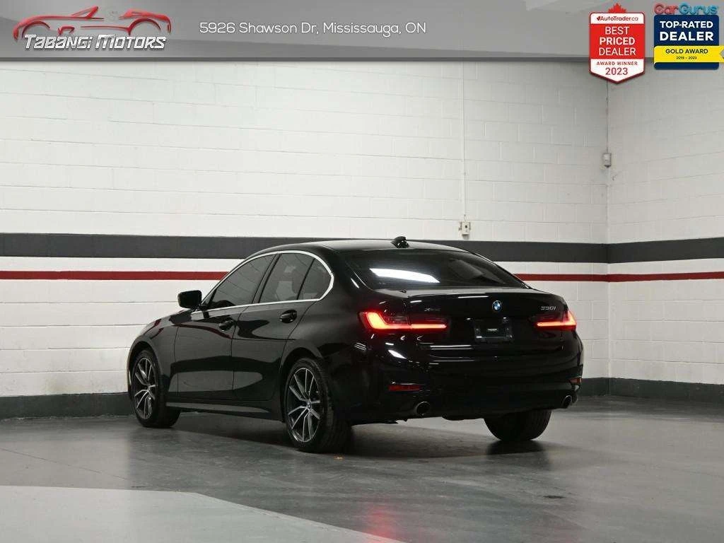 BMW 330 * xDrive NA * CARFAX * ЦЕНА ДО БГ - изображение 6