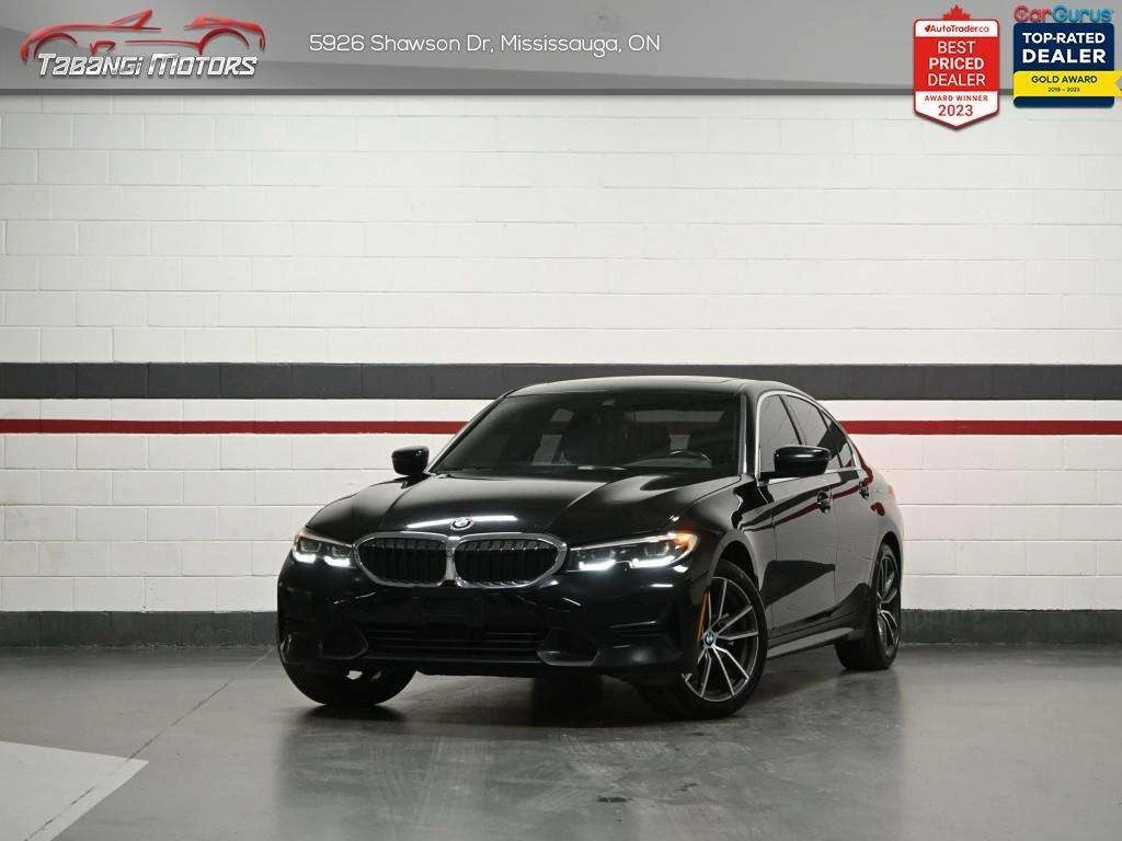 BMW 330 * xDrive NA * CARFAX * ЦЕНА ДО БГ - изображение 5