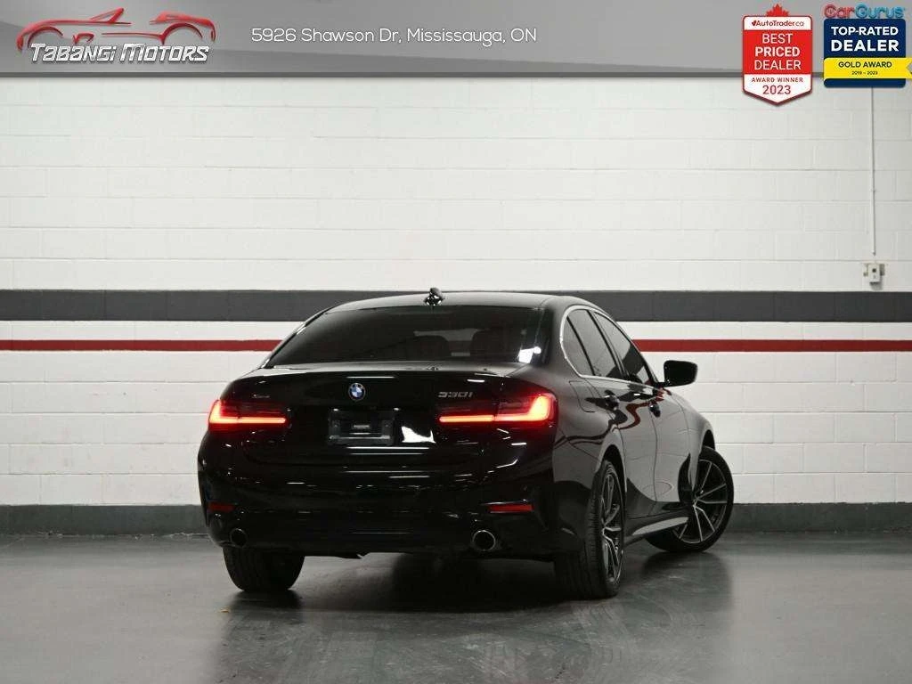 BMW 330 * xDrive NA * CARFAX * ЦЕНА ДО БГ - изображение 2