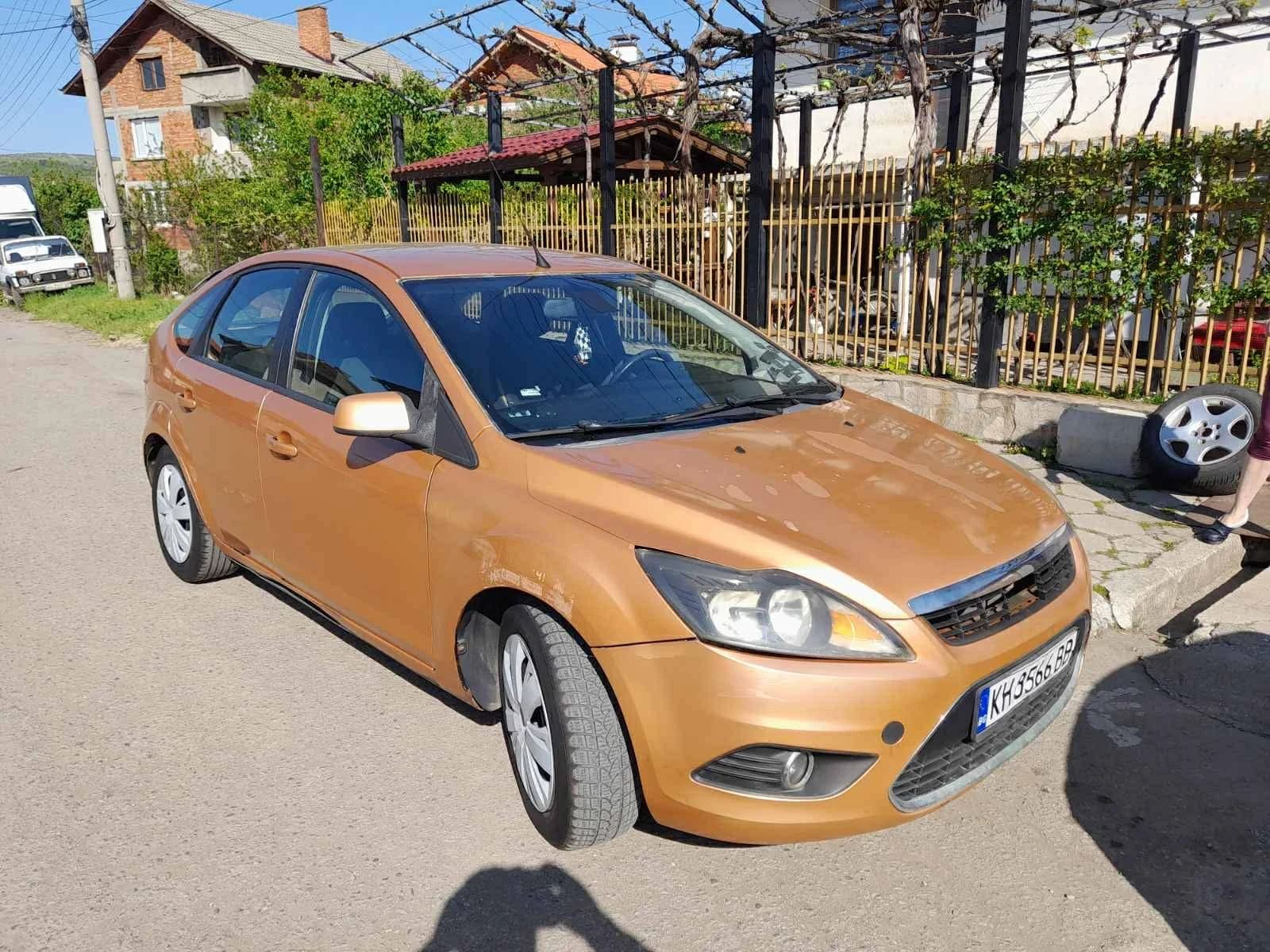 Ford Focus ��� ���������� ������ ������  | Mobile.bg � ����������� 1