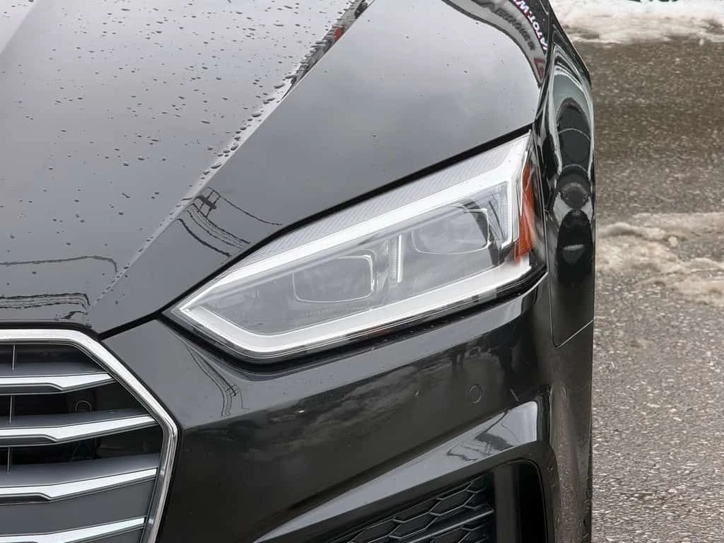 Audi A5 * PROGRESSIV | PANO | NAVI | LOADED * CARFAX * ЦЕН - изображение 3