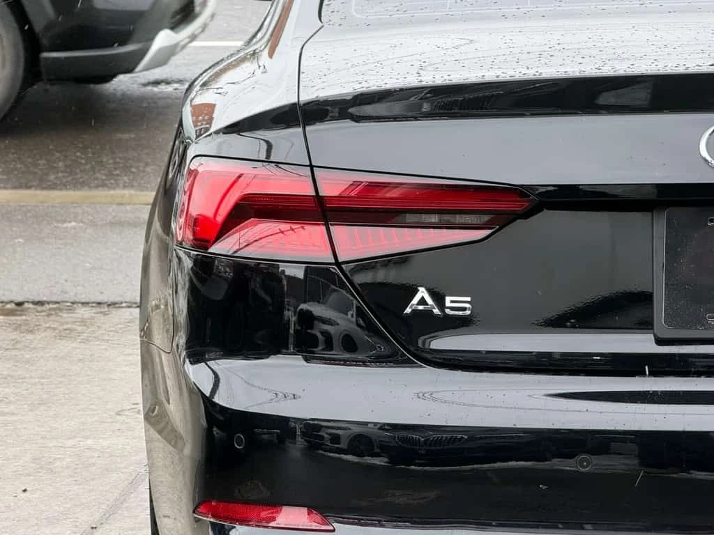 Audi A5 * PROGRESSIV | PANO | NAVI | LOADED * CARFAX * ЦЕН - изображение 7