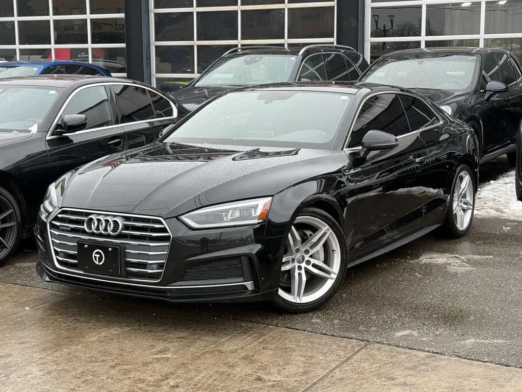 Audi A5 * PROGRESSIV | PANO | NAVI | LOADED * CARFAX * ��� | Mobile.bg � ����������� 1