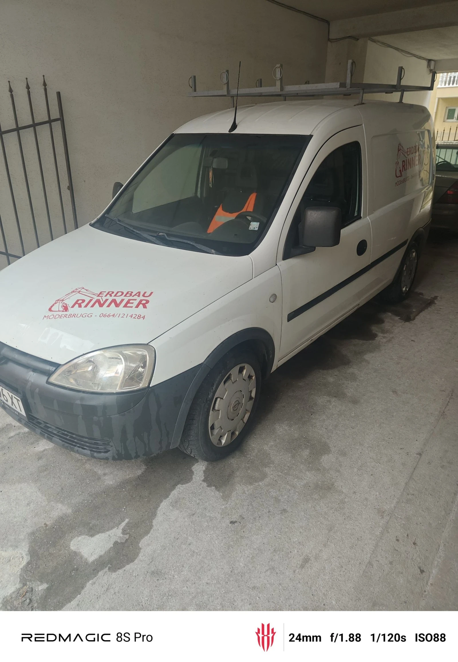 Opel Combo  - изображение 3