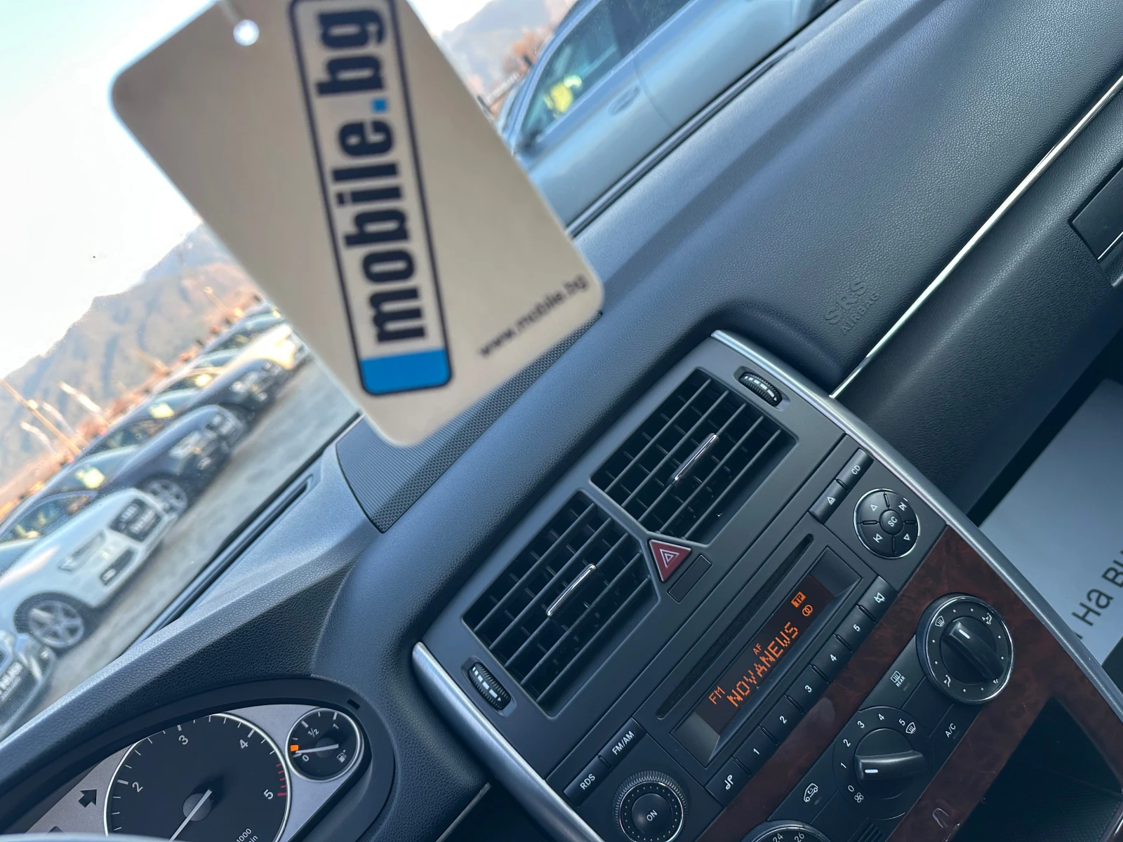 Mercedes-Benz B 180 AVTOMATIK* FACE* TOP*  | Mobile.bg � ����������� 15