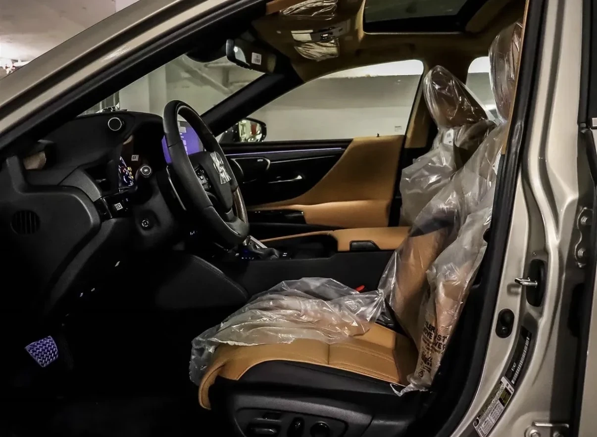 Lexus ES 300 Hybrid | Ultra Luxury | 9000KM |  | Mobile.bg � ����������� 3