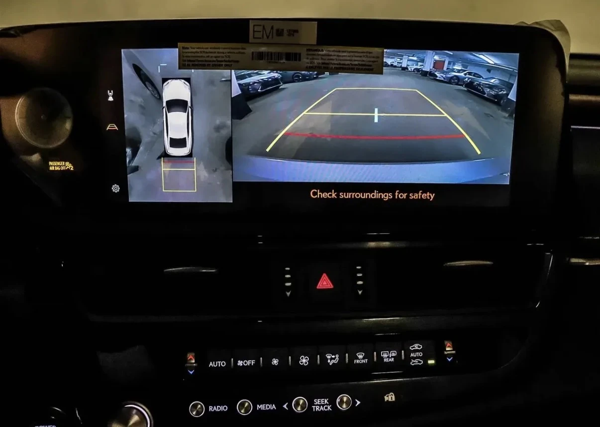 Lexus ES 300 Hybrid | Ultra Luxury | 9000KM |  | Mobile.bg � ����������� 6