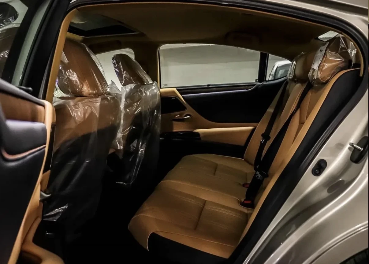 Lexus ES 300 Hybrid | Ultra Luxury | 9000KM |  | Mobile.bg � ����������� 8