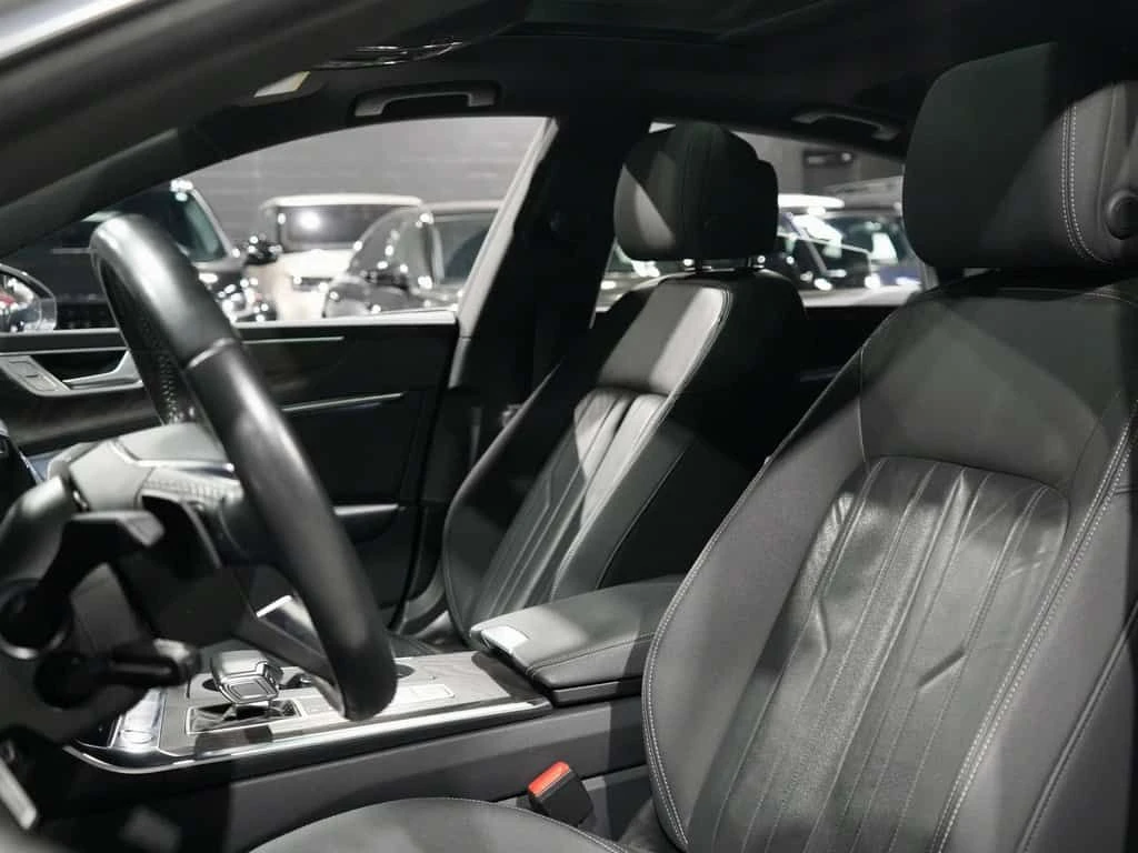 Audi A7 Progressiv| S | CARFAX, снимка 8 - Автомобили и джипове - 53933070