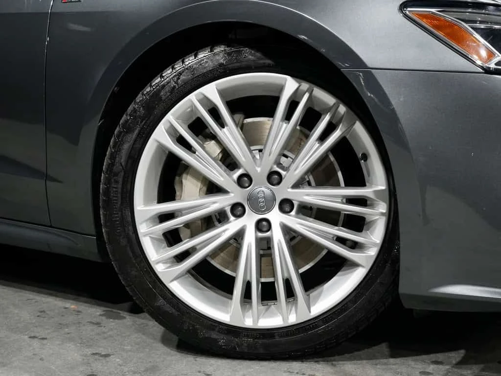 Audi A7 Progressiv| S | CARFAX, снимка 3 - Автомобили и джипове - 53933070