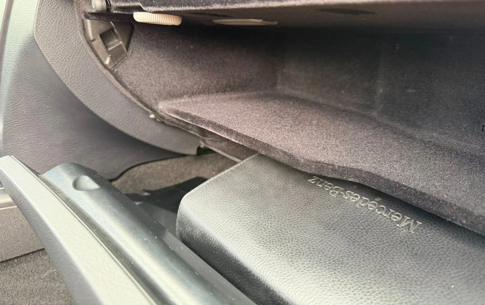 Mercedes-Benz C 350 350CDI AMG-LINE/DESIGNO | Mobile.bg � ����������� 12