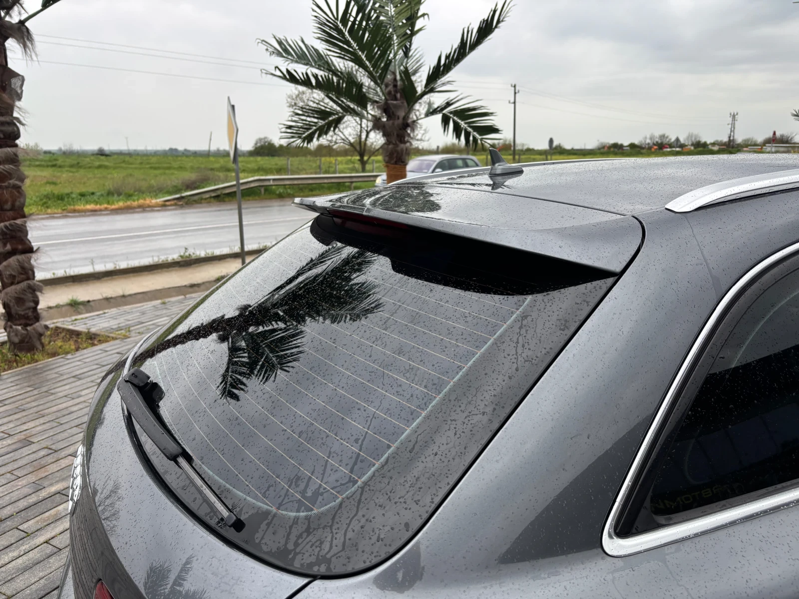 Audi A6 3.0 TDI S-LINE | Mobile.bg � ����������� 4