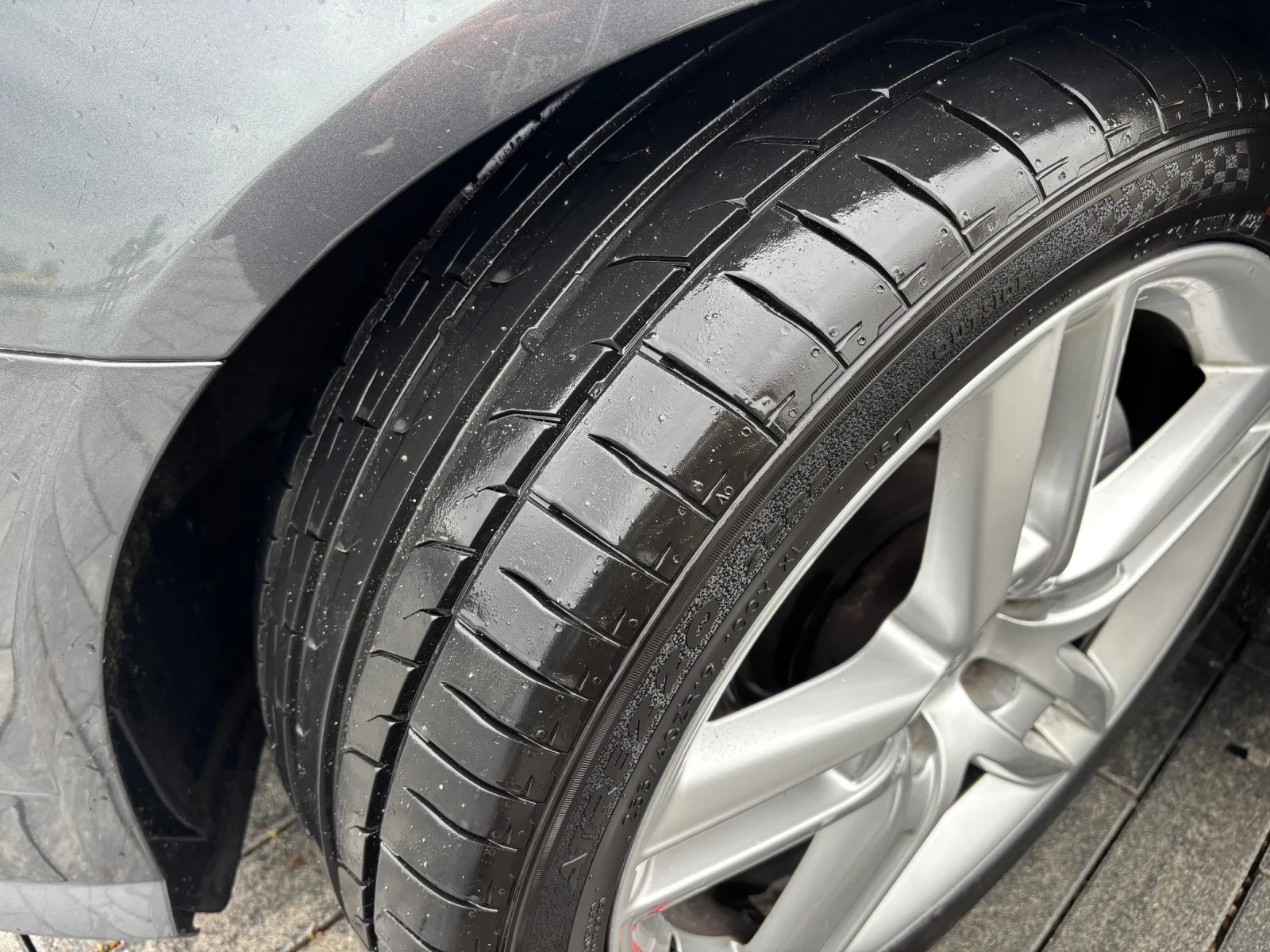 Audi A6 3.0 TDI S-LINE | Mobile.bg � ����������� 9