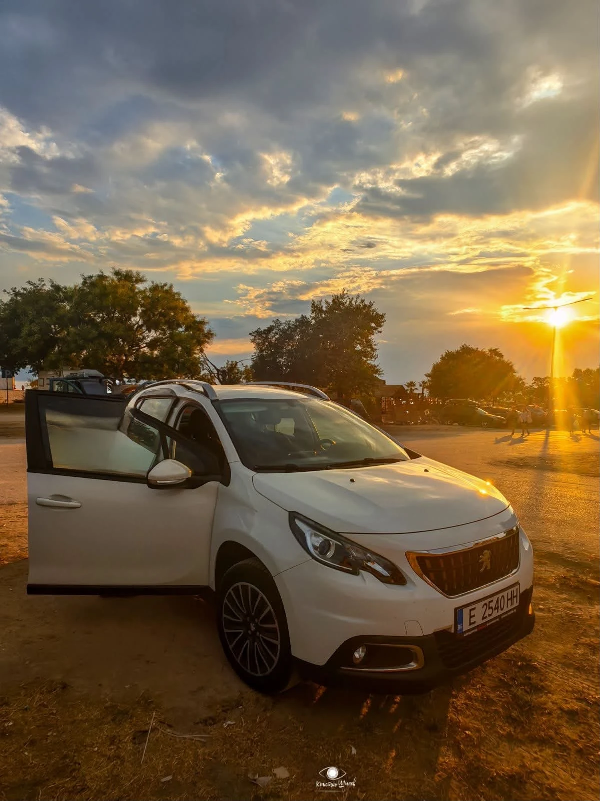 Peugeot 2008 1.5