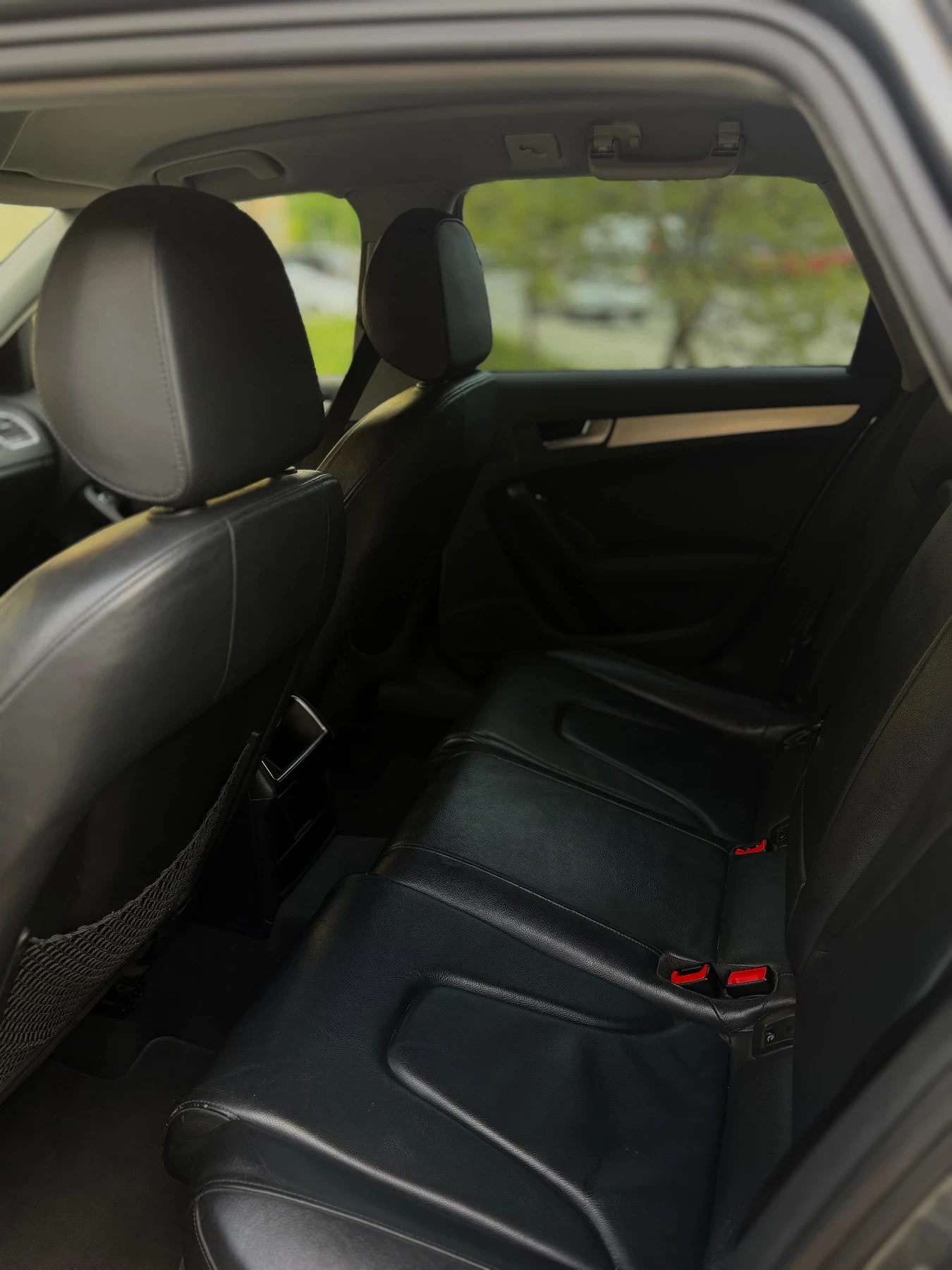 Audi A4 Audi A4 B8, 5 2.0 TDI Distronic, снимка 8 - Автомобили и джипове - 54359780