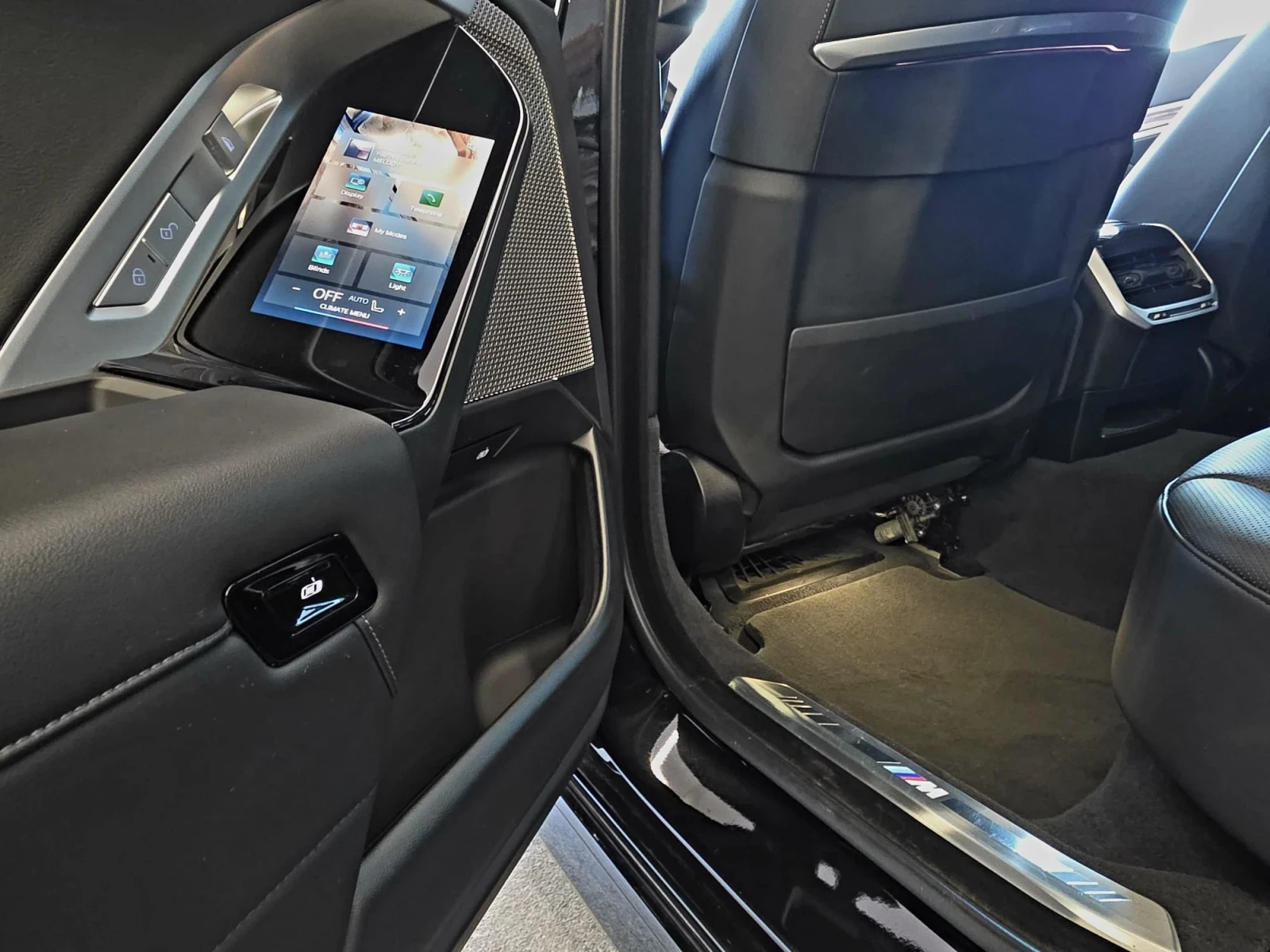 BMW 740 d* xDrive* B&W* HuD* ��������* 360* ������ | Mobile.bg � ����������� 13
