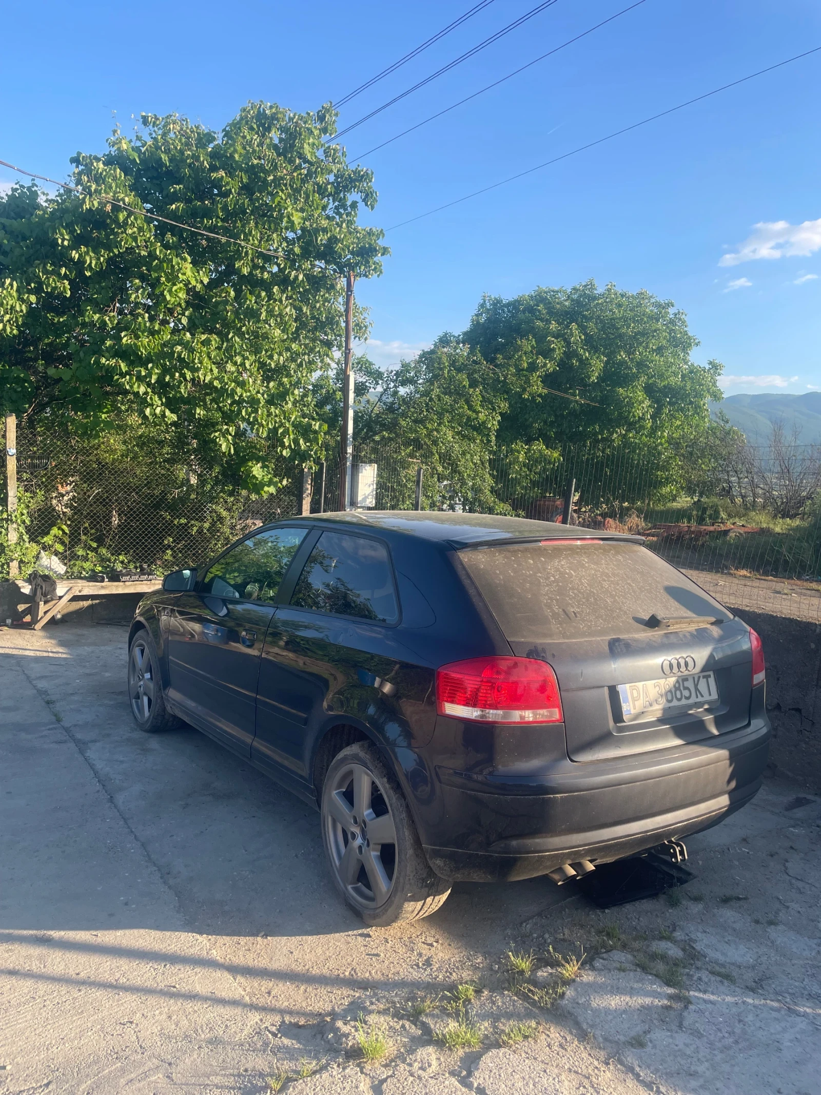 Audi A3 | Mobile.bg � ����������� 3