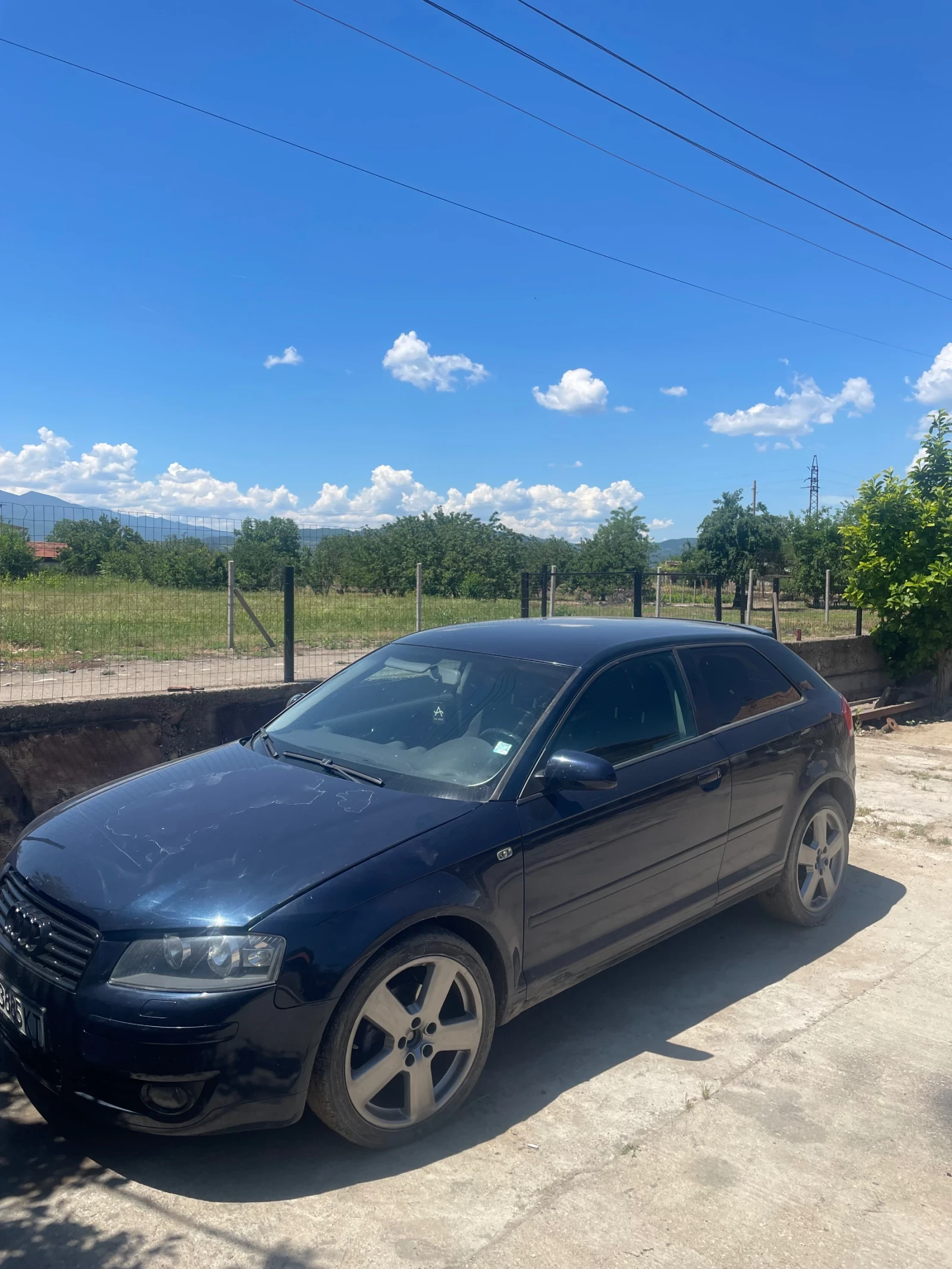 Audi A3 | Mobile.bg � ����������� 1