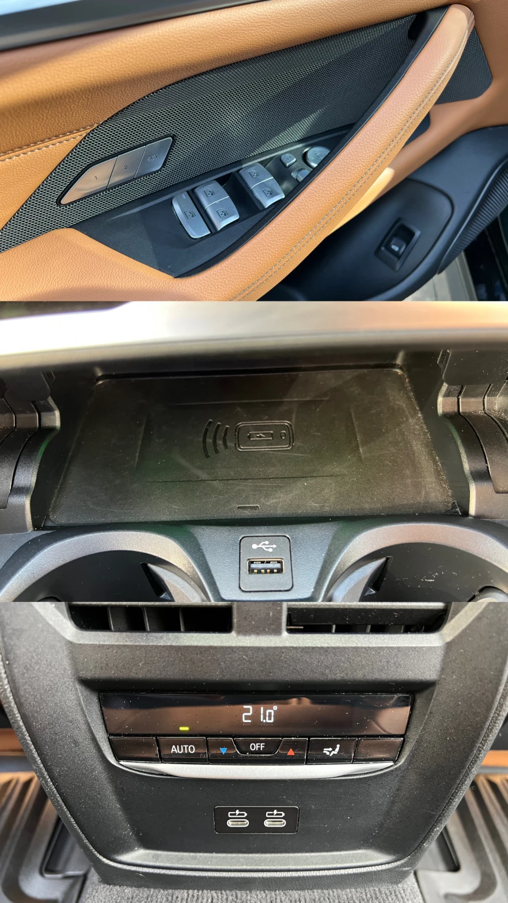 BMW i4 М50 M Sport Pro | Harman Kardon | Laserlight, снимка 16 - Автомобили и джипове - 54731688