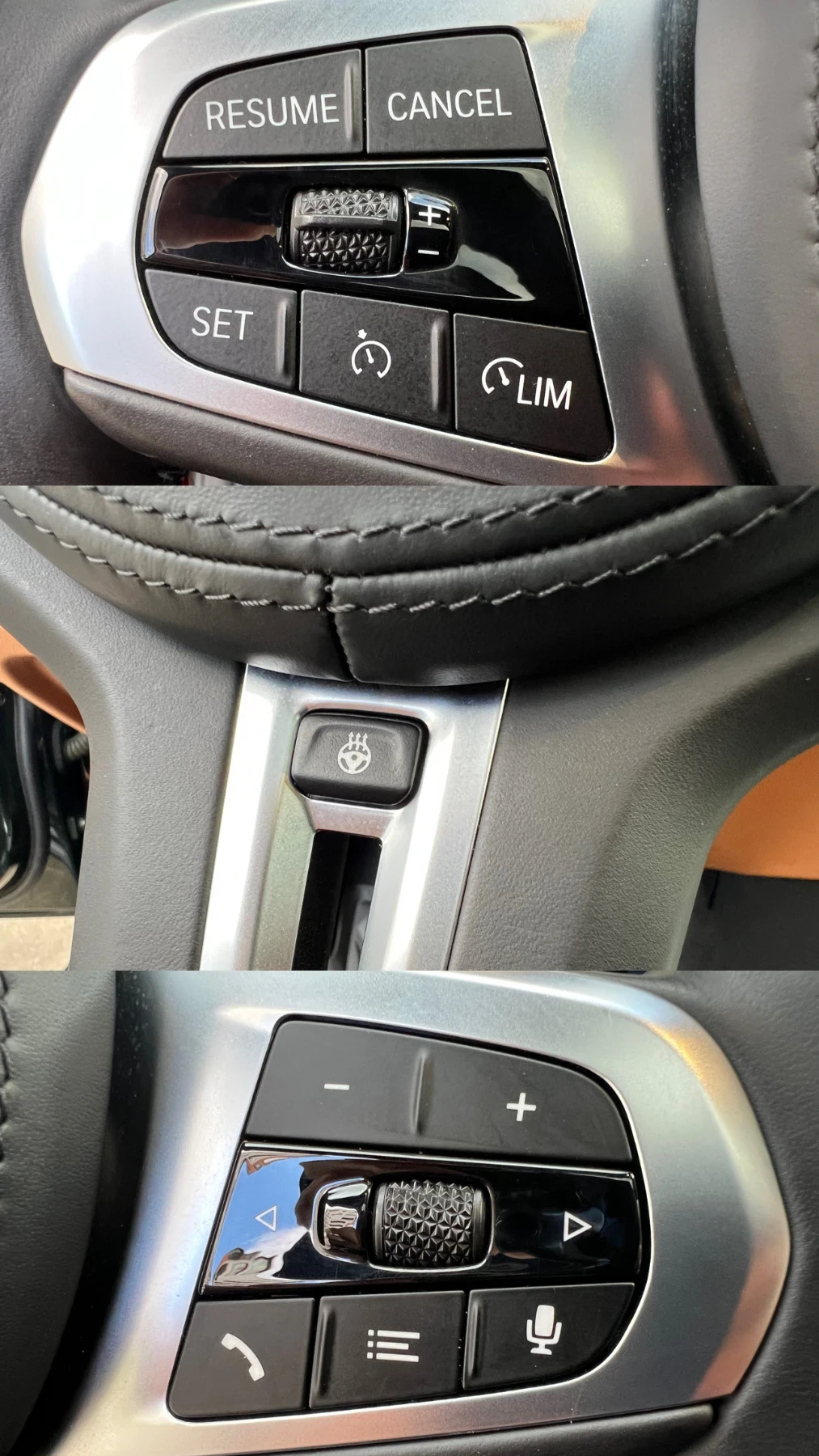 BMW i4 М50 M Sport Pro | Harman Kardon | Laserlight, снимка 9 - Автомобили и джипове - 54731688