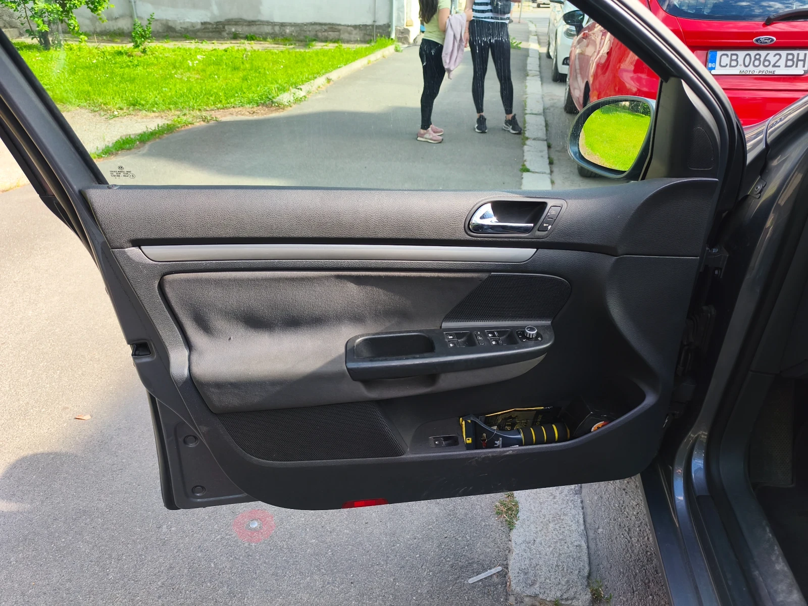 VW Golf, снимка 9 - Автомобили и джипове - 54782398