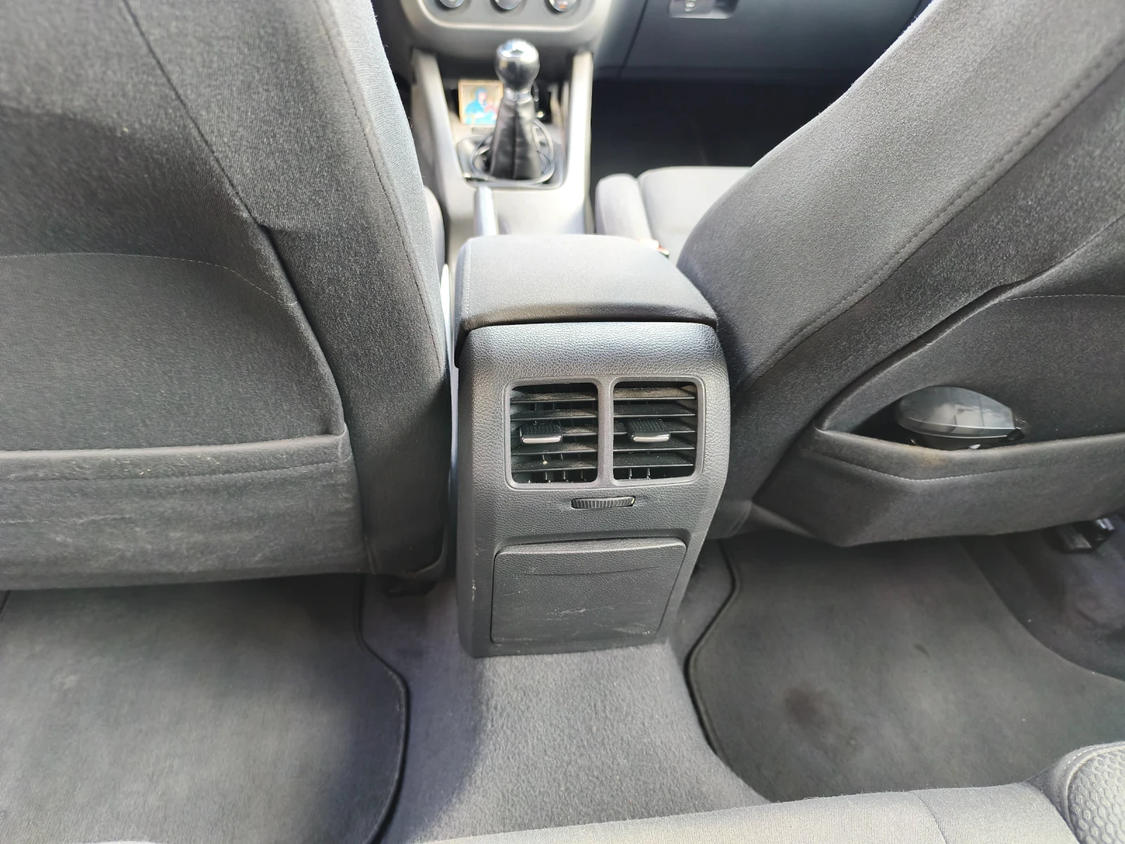 VW Golf, снимка 12 - Автомобили и джипове - 54782398
