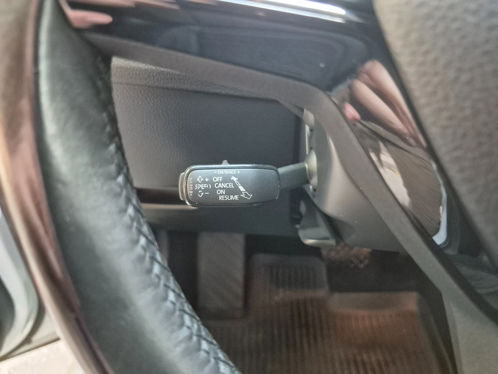 Skoda Superb 1.6 TDI AVTOMAT/NAVI EURO 6, снимка 8 - Автомобили и джипове - 54894713