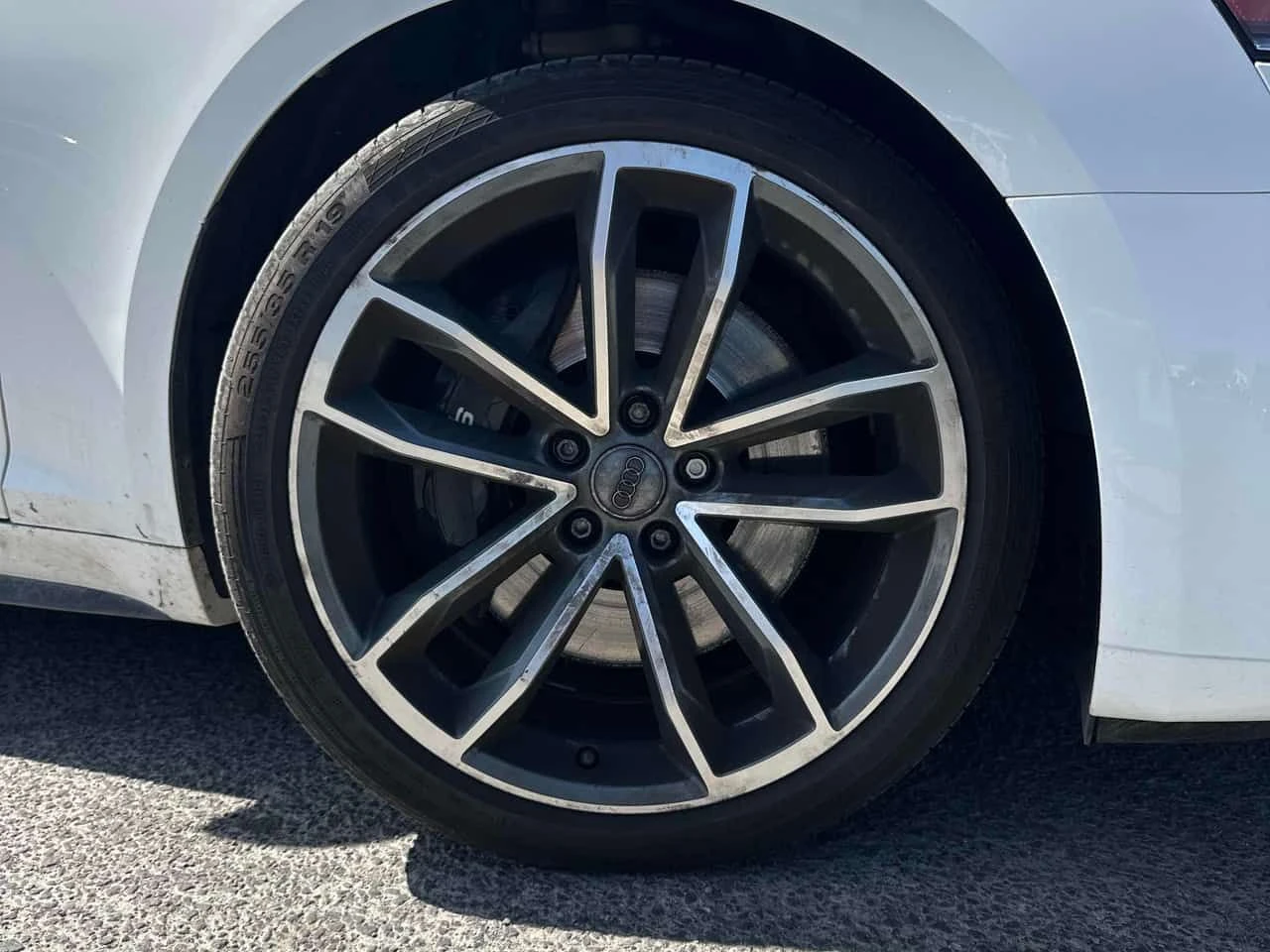 Audi S5 Technik  CARFAX, снимка 7 - Автомобили и джипове - 54869308