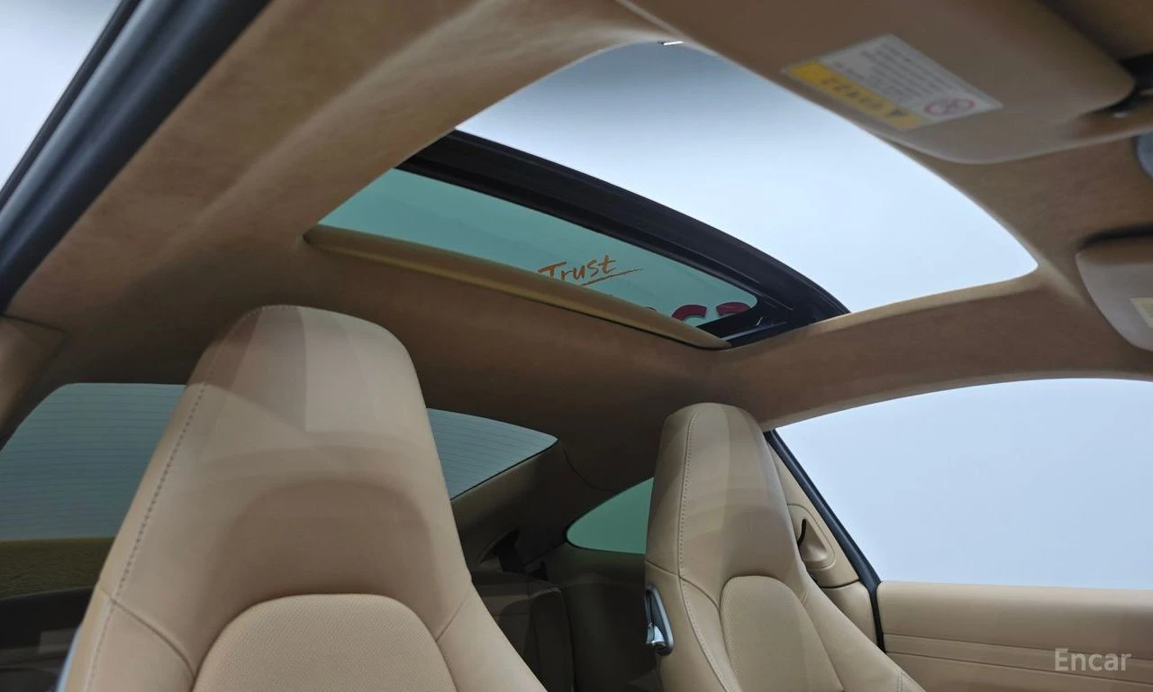 Porsche 911 Carrera* 4S* 991* ПОДГРЕВ* ОБДУХВАНЕ* CHRONO* , снимка 14 - Автомобили и джипове - 54957648