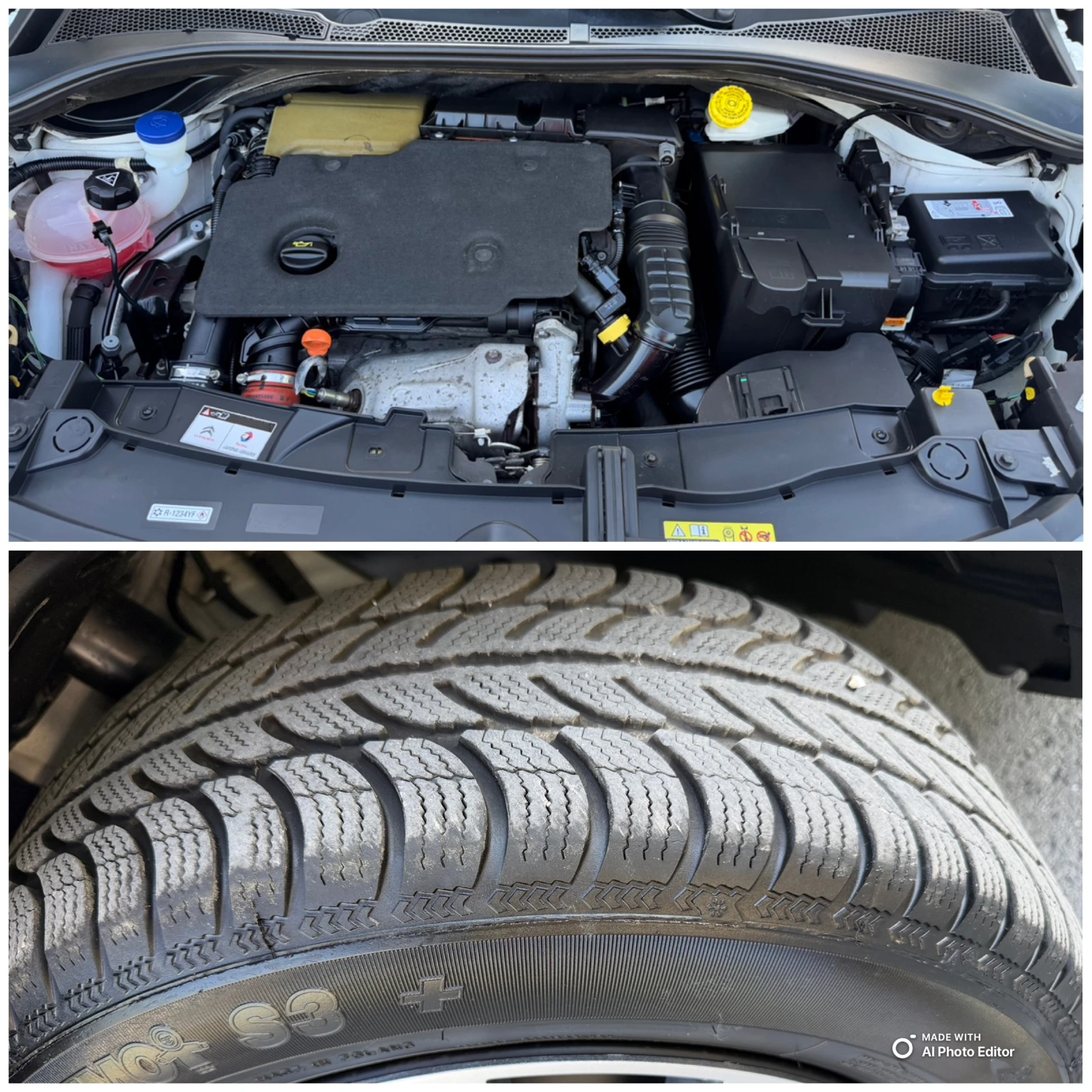 Citroen C3 1.5 HDI LED, снимка 15 - Автомобили и джипове - 55044098
