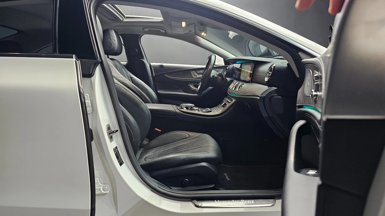 Mercedes-Benz CLS 400 d| ����| �����| 360| HUD| ���� �� ��|  | Mobile.bg � ����������� 10
