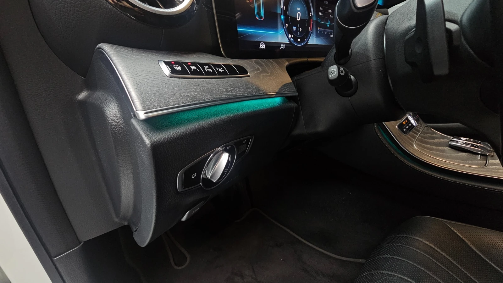 Mercedes-Benz CLS 400 d| ����| �����| 360| HUD| ���� �� ��|  | Mobile.bg � ����������� 11