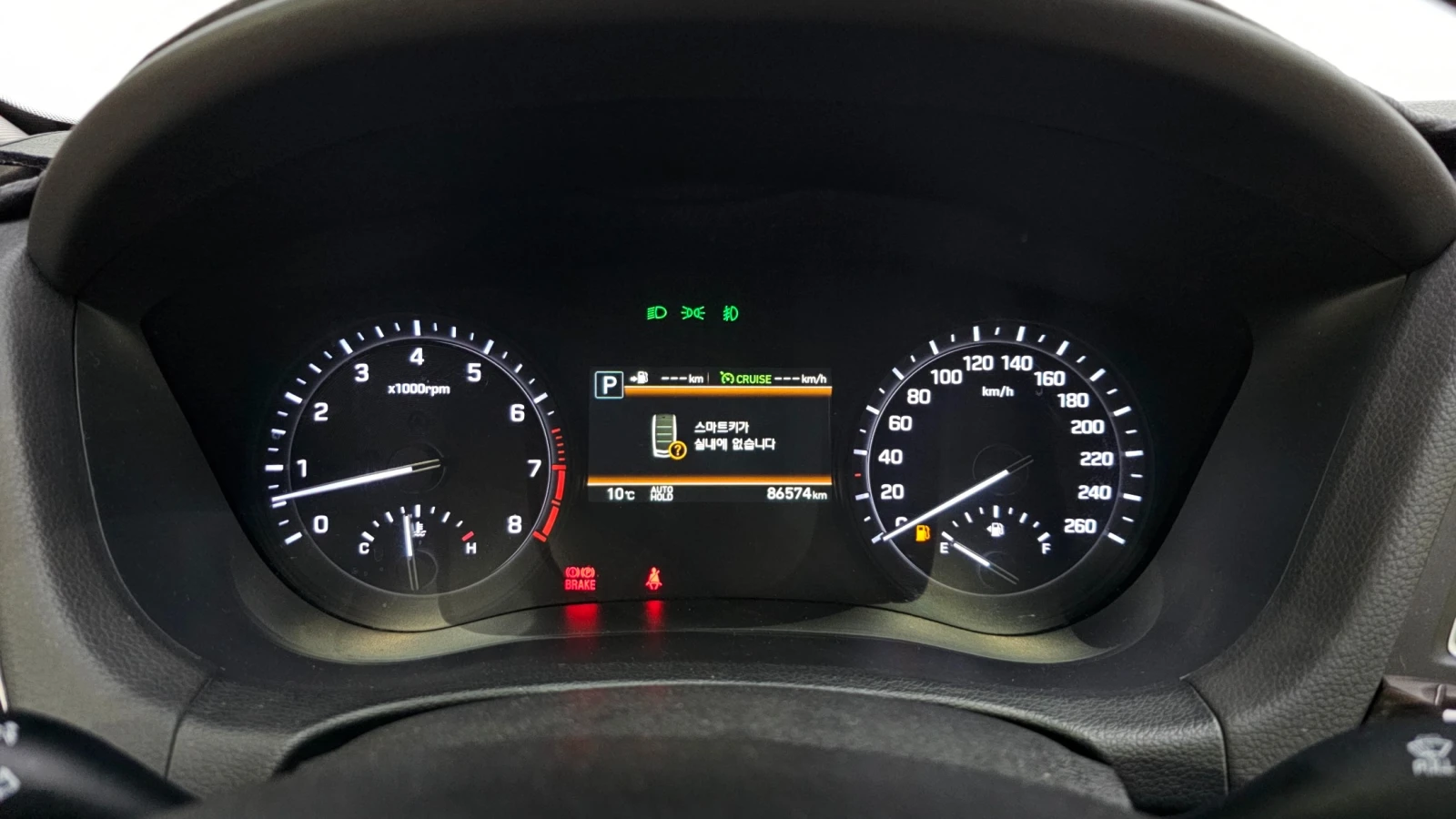 Genesis G80 LUXURY 3.3 GDi* ПОДГРЕВ ВОЛАН/СЕДАЛКИ, снимка 9 - Автомобили и джипове - 55648267