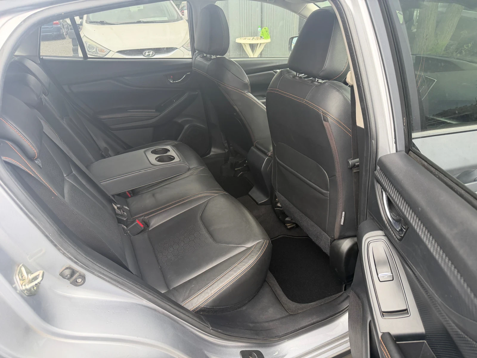 Subaru XV 1, 6 i automat 4x4 | Mobile.bg � ����������� 8