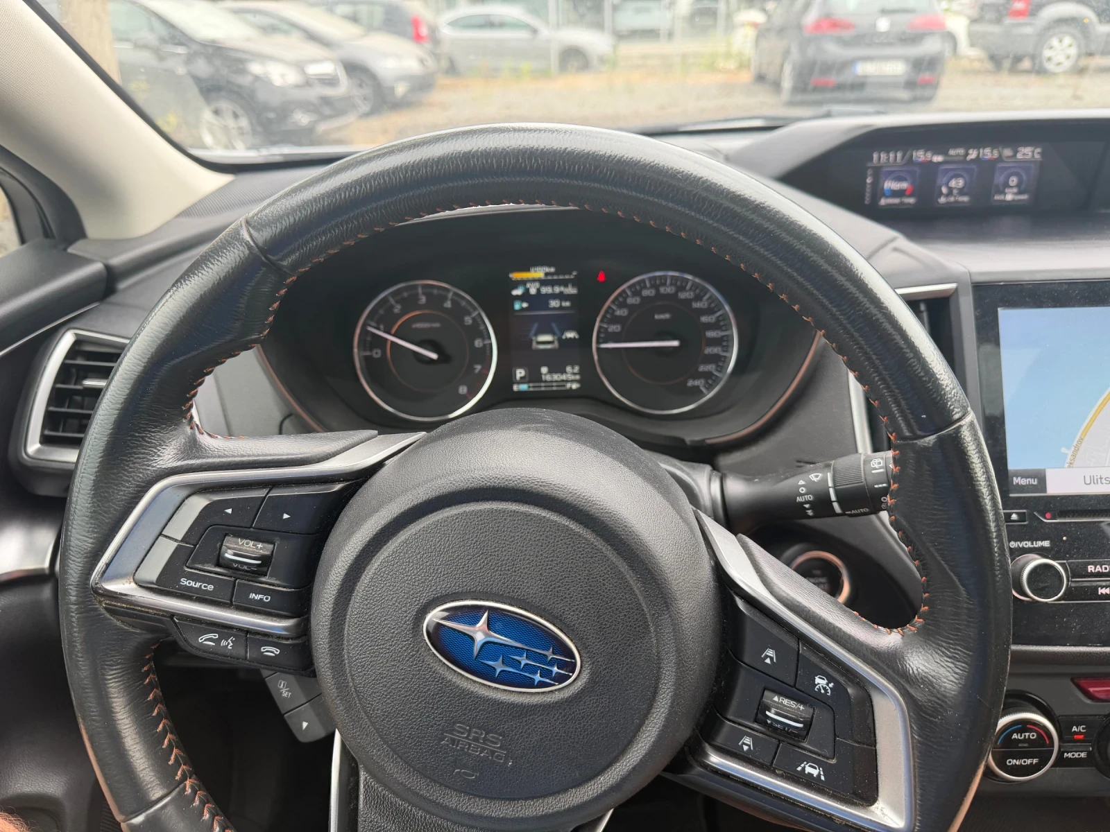 Subaru XV 1, 6 i automat 4x4 | Mobile.bg � ����������� 12