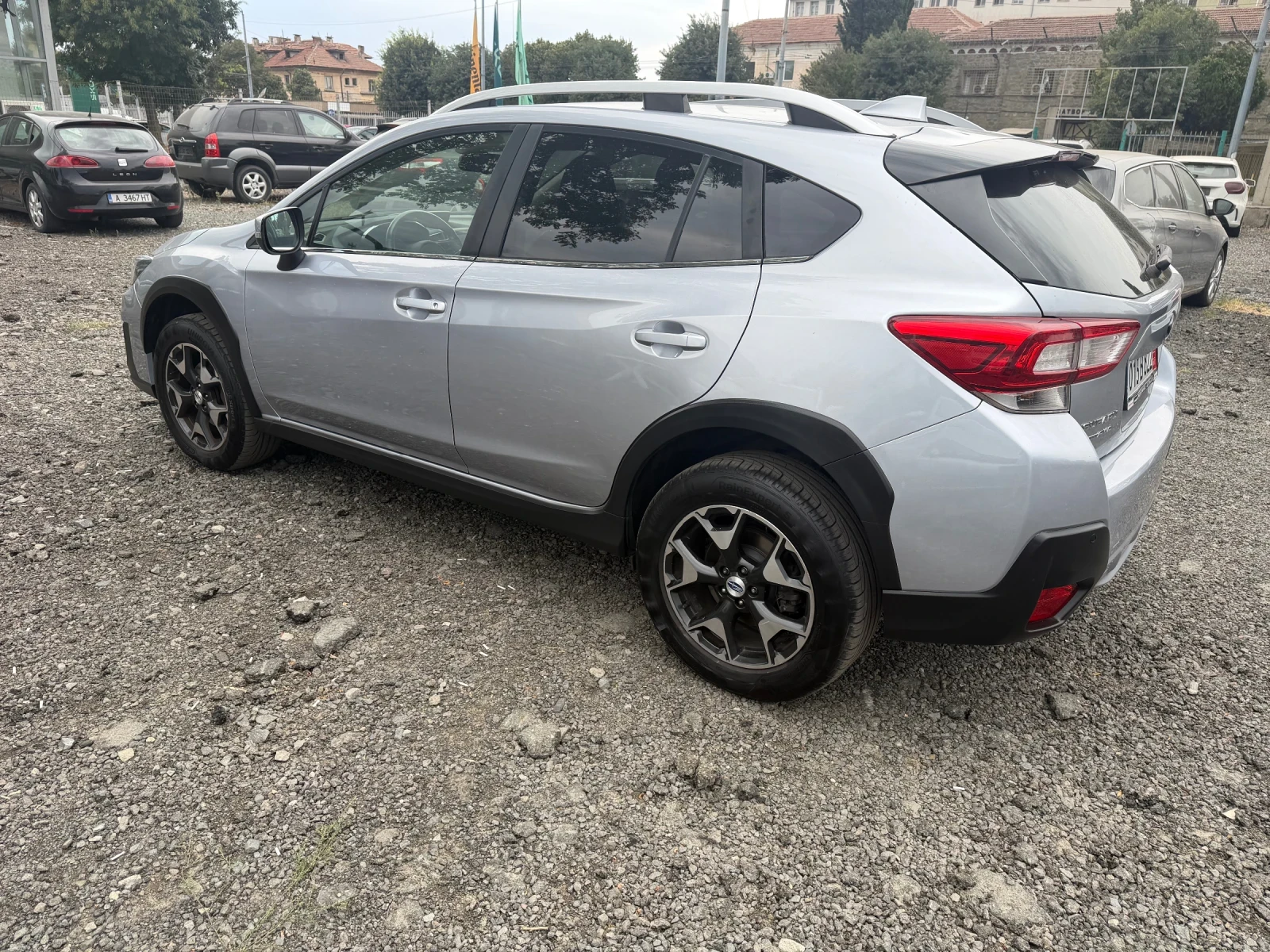 Subaru XV 1, 6 i automat 4x4 | Mobile.bg � ����������� 7