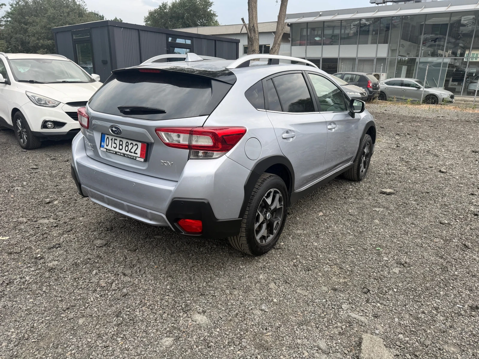 Subaru XV 1, 6 i automat 4x4 | Mobile.bg � ����������� 5
