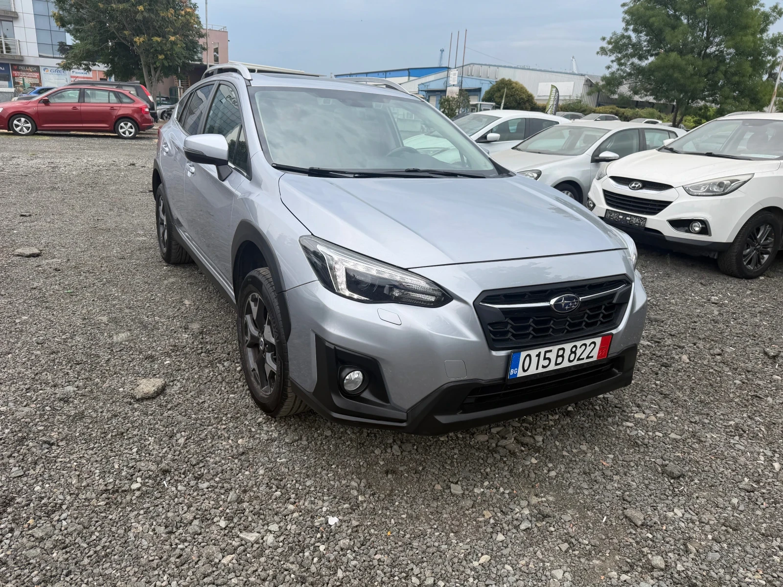 Subaru XV 1, 6 i automat 4x4 | Mobile.bg � ����������� 2