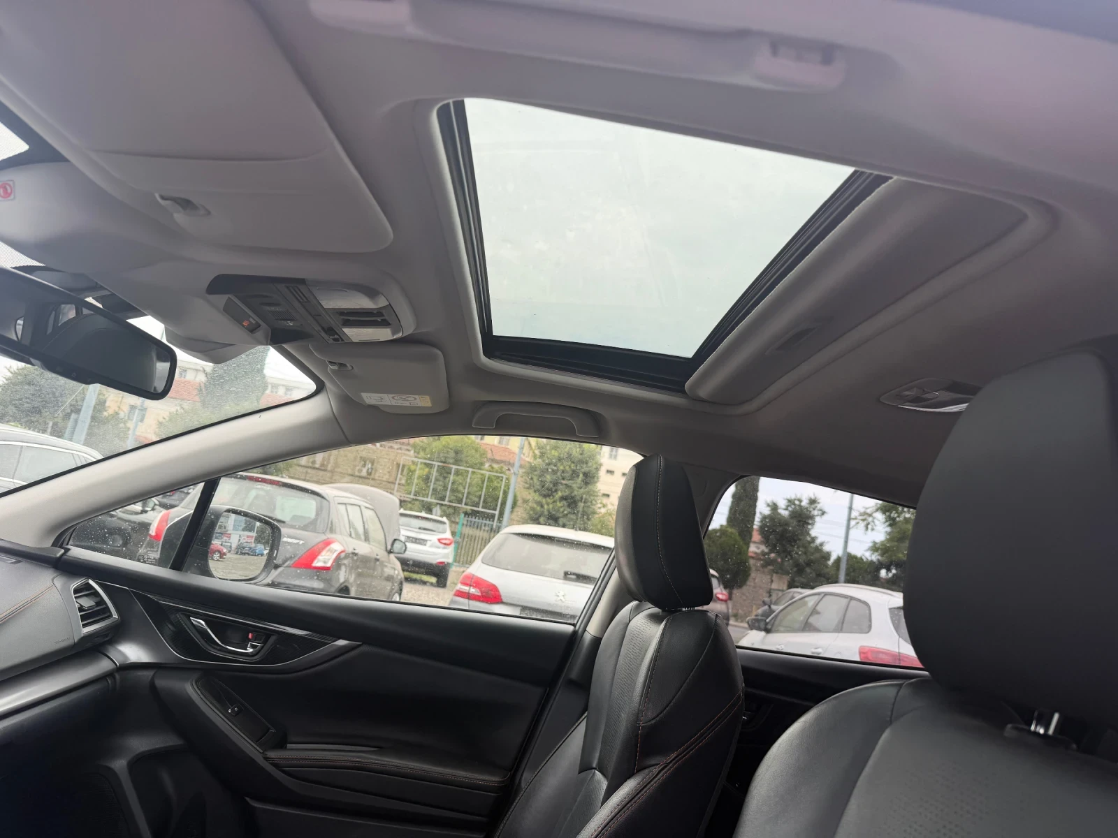 Subaru XV 1, 6 i automat 4x4 | Mobile.bg � ����������� 14