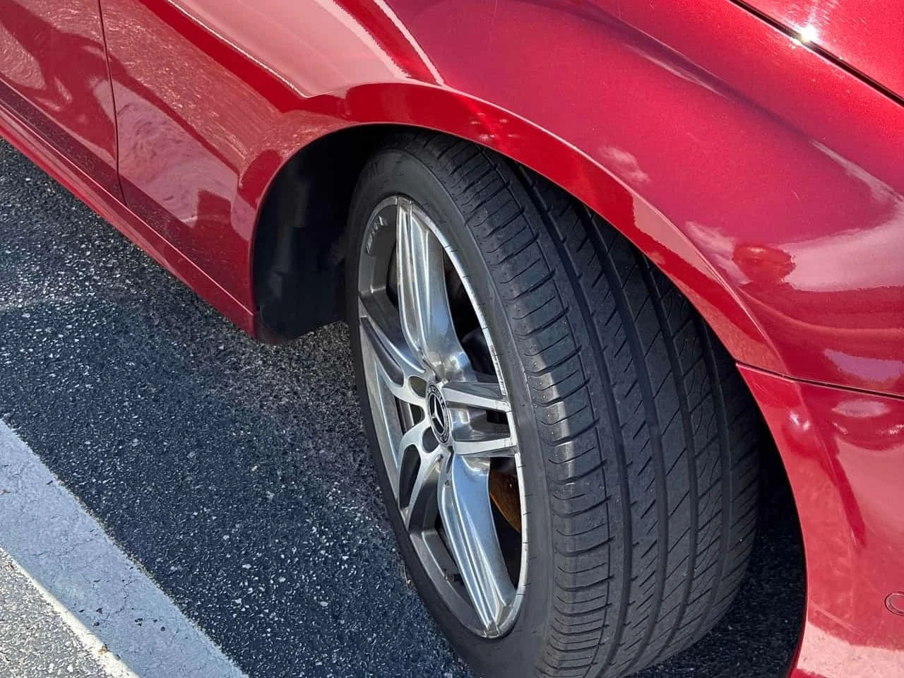 Mercedes-Benz E 350 * CARFAX * ОТ ПРЕДСТАВИТЕЛСТВО * , снимка 7 - Автомобили и джипове - 55797642