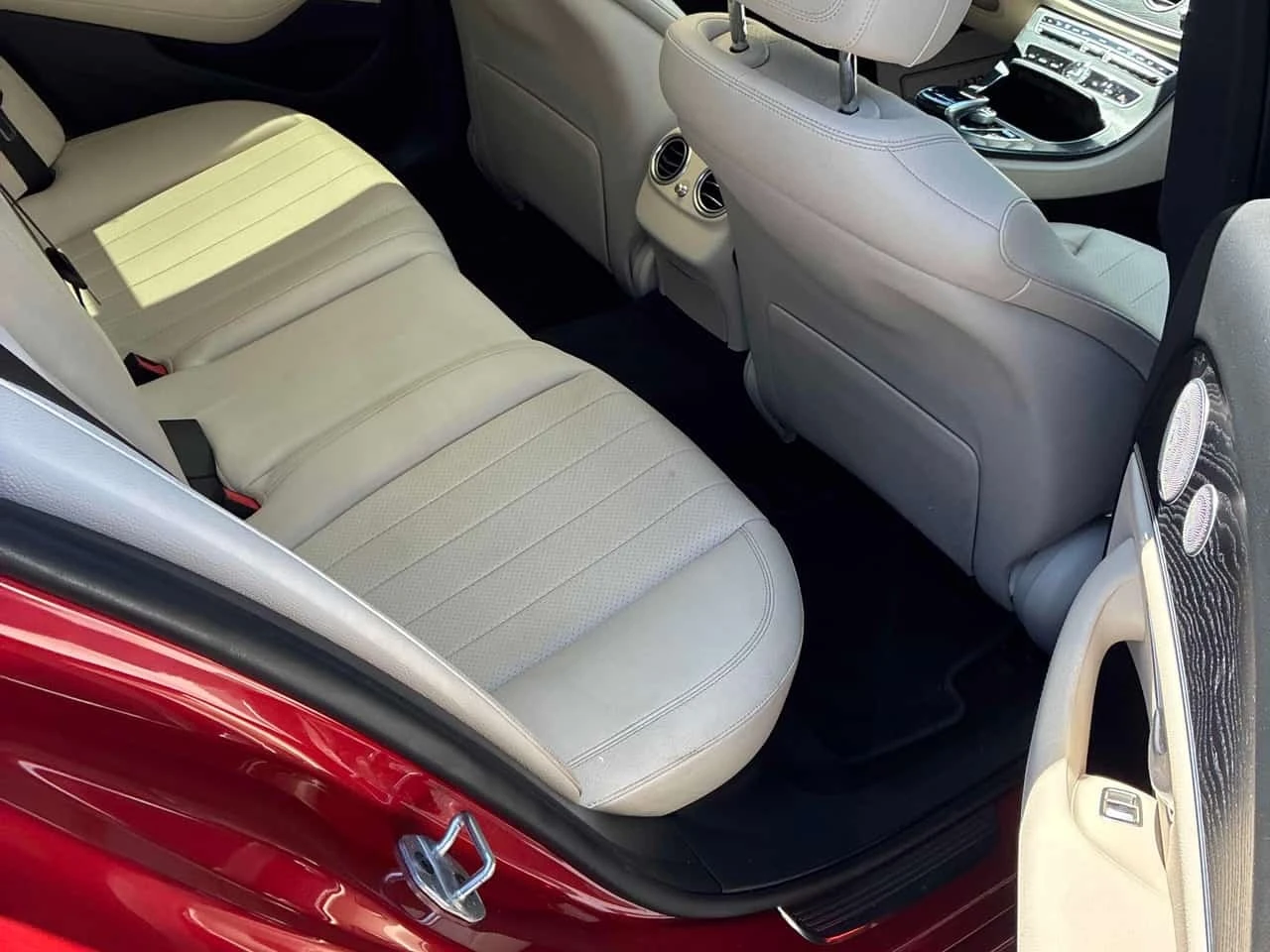 Mercedes-Benz E 350 * CARFAX * ОТ ПРЕДСТАВИТЕЛСТВО * , снимка 13 - Автомобили и джипове - 55797642
