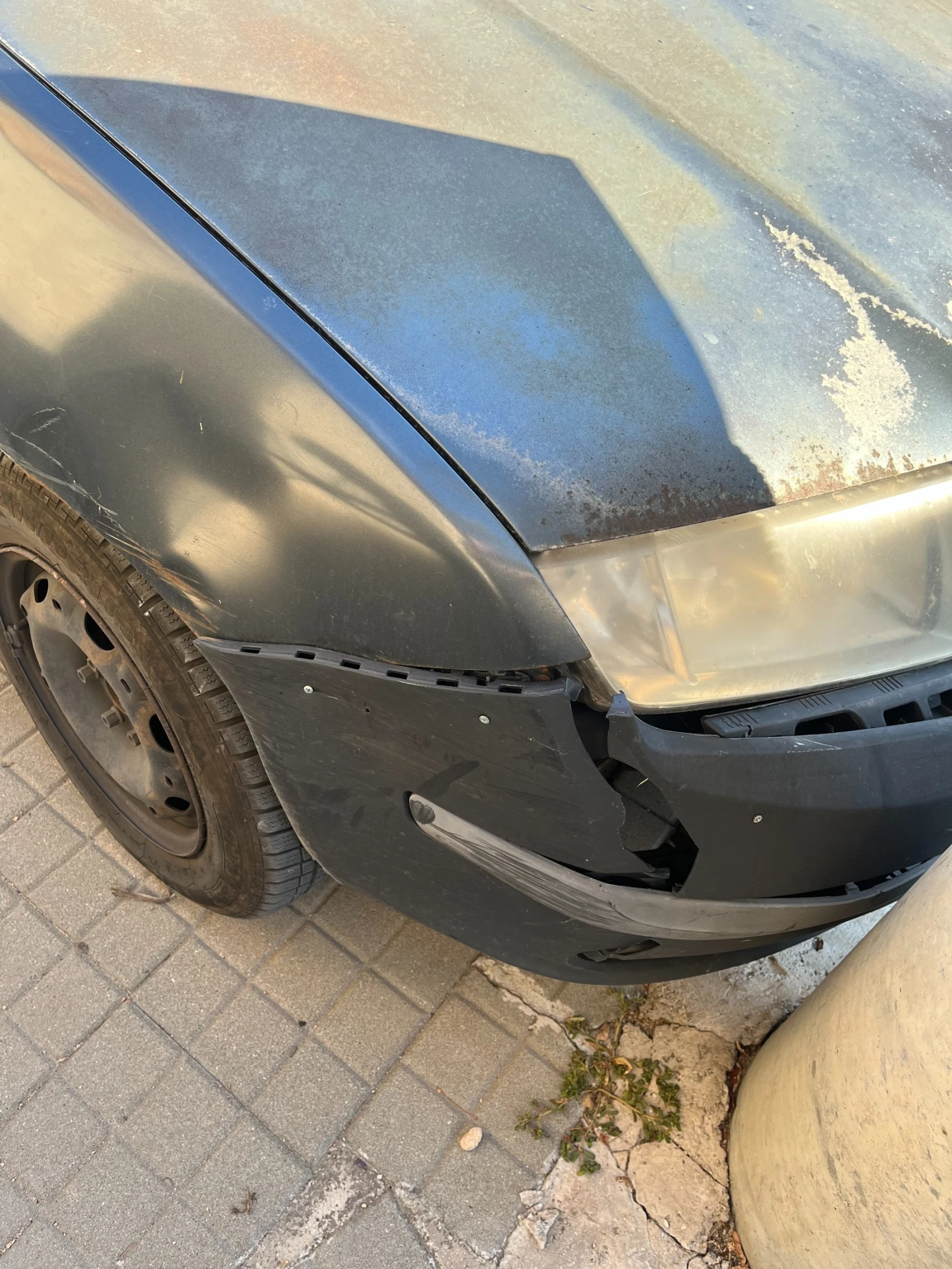Skoda Fabia, снимка 6 - Автомобили и джипове - 56259318